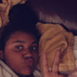 Meet your Posher, Allie